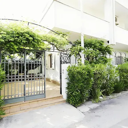 Casa vacanze Dei Tamerici Baia Gallipoli