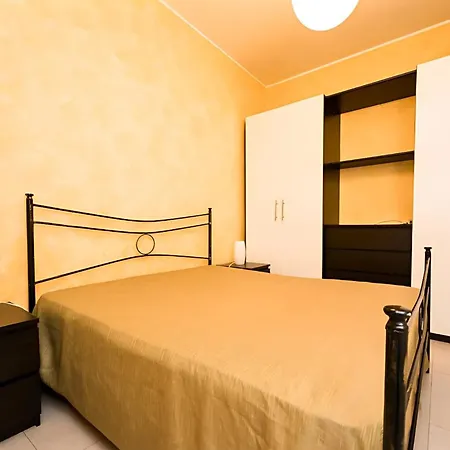 Dei Tamerici Baia Casa vacanze *