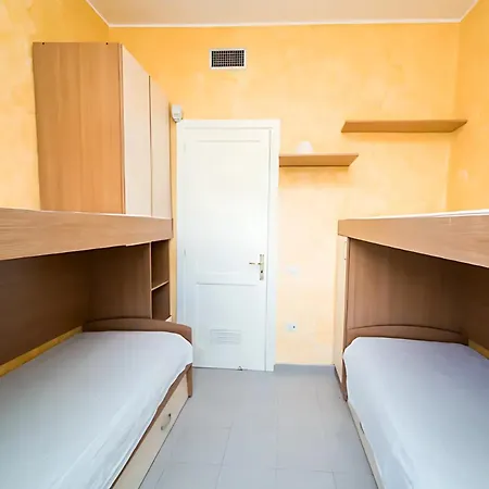 Casa vacanze Dei Tamerici Baia *