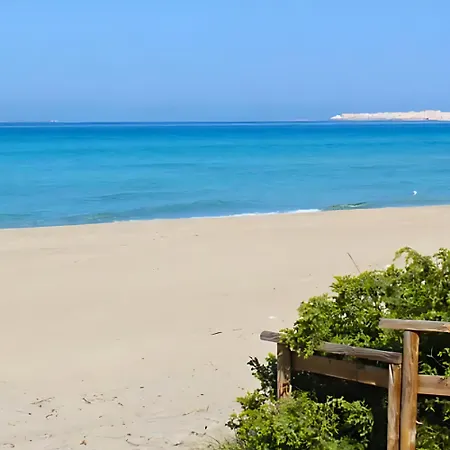 Casa vacanze Dei Tamerici Baia *